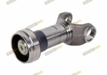 Рухоме шліцьове з'єднання к/в, хрестовина 52x147,2, SJ68745-CB75 (DRIVESHAFT PARTS)