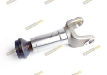 Рухоме шліцьове з'єднання к/в, хрестовина 33x93, SJGUIS66 (DRIVESHAFT PARTS)