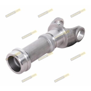 Рухоме шліцьове з'єднання к/в, хрестовина 32x91, SJTD (DRIVESHAFT PARTS)