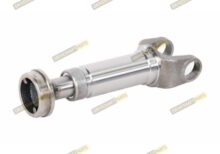 Рухоме шліцьове з'єднання к/в, хрестовина 29x76,5, SJTH3 (DRIVESHAFT PARTS)