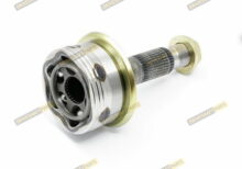 Шрус TOYOTA E-93,2 Land Cruiser/Prado J90 1996-2002, зовнішній, (TO809) (DRIVESHAFT PARTS)