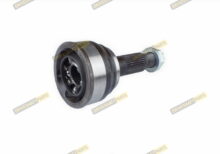 Шрус TOYOTA E-93 URW, зовнішній, (TO809-U) (DRIVESHAFT PARTS)