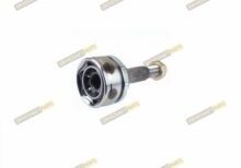 Шрус TOYOTA 48 E-82 Corolla E12 1.4/1.6, Avensis T25 1.6/1.8, зовнішній, (TO839A) (DRIVESHAFT PARTS)