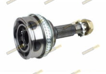 Шрус TOYOTA 48 E-86 Camry 2.4 2001- (M.T.), зовнішній, (TO851A) (DRIVESHAFT PARTS)
