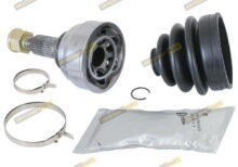 Шрус TOYOTA E-93 , зовнішній, (TO908) (DRIVESHAFT PARTS)