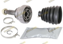 Шрус TOYOTA E-93 Rav4 III 2.2 D4D/3.5 2006-, зовнішній, (TO910) (DRIVESHAFT PARTS)