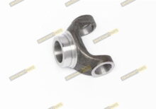 Вилка приварна карданного валу, хрестовина 27x81,8, TY13102 (DRIVESHAFT PARTS)