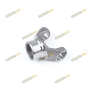 Вилка приварна карданного валу, хрестовина 27x81,8, TY131050 (DRIVESHAFT PARTS)