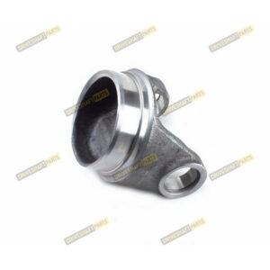 Вилка приварна карданного валу, хрестовина 27x92, TY1330 (DRIVESHAFT PARTS)
