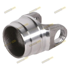 Вилка приварна карданного валу, хрестовина 25x63,8, TY256460L (DRIVESHAFT PARTS)