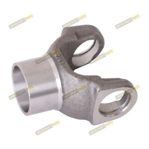 Вилка приварна карданного валу, хрестовина 25x63,8, TY2564BM-1 (DRIVESHAFT PARTS)