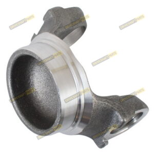 Вилка приварна карданного валу, хрестовина 33x103, TY33103 (DRIVESHAFT PARTS)