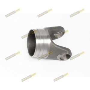 Вилка приварна карданного валу, хрестовина 38x110, TY38110 (DRIVESHAFT PARTS)