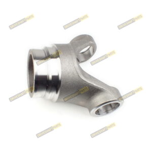 Вилка приварна карданного валу, хрестовина 48x161, TY48S-1 (DRIVESHAFT PARTS)
