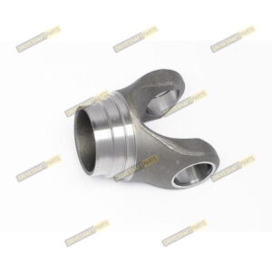 Вилка приварна карданного валу, хрестовина 57x152, TY58742 (DRIVESHAFT PARTS)