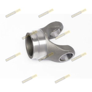 Вилка приварна карданного валу, хрестовина 57x152, TY58742120 (DRIVESHAFT PARTS)