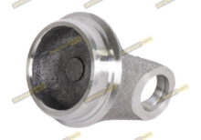 Вилка приварна карданного валу, хрестовина 23,8x61,3, TY6871063-1 (DRIVESHAFT PARTS)