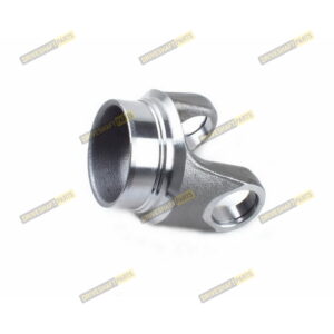 Вилка приварна карданного валу, хрестовина 30,2x81,8, TY687202 (DRIVESHAFT PARTS)