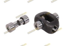Хрестовина карданного валу 27x86x73, UD2786 (DRIVESHAFT PARTS)