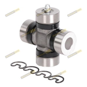 Хрестовина карданного валу 27x62, змазка в підшипнику, UJ1210-1S (DRIVESHAFT PARTS)