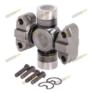 Хрестовина карданного валу 34,9x106,3, бокова змазка, UJ14805C-SP (SPICER)