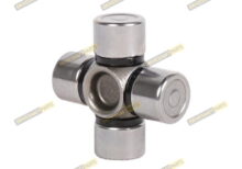 Хрестовина карданного валу 15x38, без тавотниці, UJ1538SD (DRIVESHAFT PARTS)
