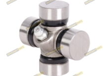 Хрестовина карданного валу 19x44, центральна змазка, UJ1944 (DRIVESHAFT PARTS)