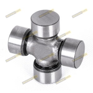 Хрестовина карданного валу 19x48, без тавотниці, UJ1948H (DRIVESHAFT PARTS)