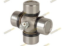 Хрестовина карданного валу 19x48, центральна змазка, UJ1948SD-C (DRIVESHAFT PARTS)