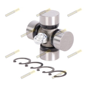 Хрестовина карданного валу 20x47, центральна змазка, UJ2047 (DRIVESHAFT PARTS)