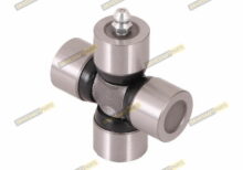 Хрестовина карданного валу 21x53, змазка в підшипнику, UJ2153 (DRIVESHAFT PARTS)
