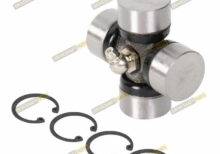 Хрестовина карданного валу 22x51, центральна змазка, UJ2251 (DRIVESHAFT PARTS)