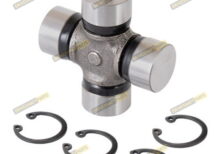Хрестовина карданного валу 22x58,2, центральна змазка, UJ2258-1S (DRIVESHAFT PARTS)