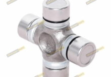 Хрестовина карданного валу 24x74,6, без тавотниці, UJ2474SD-1 (DRIVESHAFT PARTS)