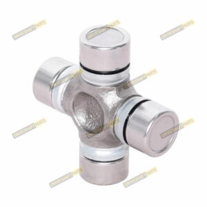 Хрестовина карданного валу 24x74,6, без тавотниці, UJ2474SD-1 (DRIVESHAFT PARTS)