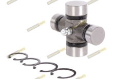 Хрестовина к/в ширококутна 27x94 + 32x76, центральна змазка, UJ2732-C (DRIVESHAFT PARTS)