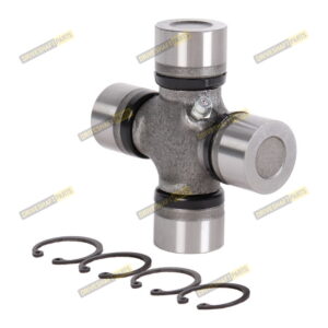 Хрестовина карданного валу 27x84,8, бокова змазка, UJ2784Q (DRIVESHAFT PARTS)