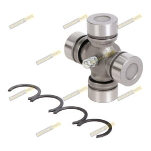Хрестовина карданного валу 28x77, центральна змазка, UJ2848-C (DRIVESHAFT PARTS)