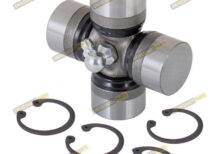 Хрестовина карданного валу 28x70,8, змазка в підшипнику, UJ2870-C (DRIVESHAFT PARTS)