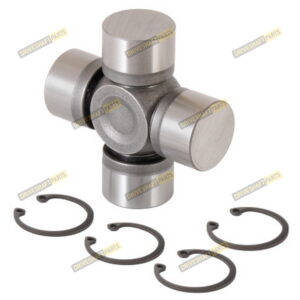 Хрестовина карданного валу 28.5x71, без тавотниці, UJ2871N (DRIVESHAFT PARTS)