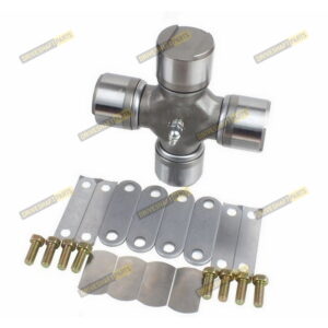 Хрестовина карданного валу 46x144, центральна змазка, UJ30148-M (MATSUBA)