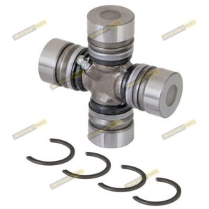 Хрестовина карданного валу 30x88, бокова змазка, UJ3055 (DRIVESHAFT PARTS)