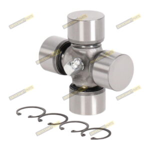 Хрестовина карданного валу 30x75, центральна змазка, UJ3075 (DRIVESHAFT PARTS)