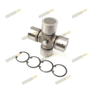 Хрестовина карданного валу 30x83, змазка в підшипнику, UJ3083OS-1 (DRIVESHAFT PARTS)