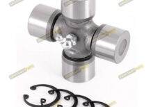 Хрестовина карданного валу 31x88, центральна змазка, UJ3188-C (DRIVESHAFT PARTS)