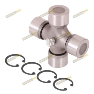 Хрестовина карданного валу 35x106, центральна змазка, UJ35106-3 (DRIVESHAFT PARTS)
