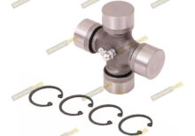 Хрестовина карданного валу 35x92, центральна змазка, UJ3592 (DRIVESHAFT PARTS)