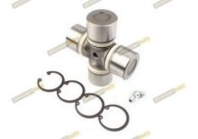 Хрестовина карданного валу 35x92, центральна змазка, UJ3592Q (DRIVESHAFT PARTS)