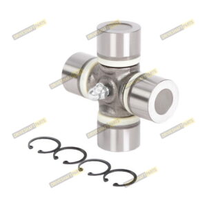 Хрестовина карданного валу 35x98, центральна змазка, UJ3598Q (DRIVESHAFT PARTS)
