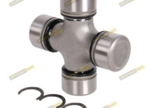 Хрестовина карданного валу 68x193, центральна змазка, UJ38568 (DRIVESHAFT PARTS)